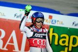 Women’s Alpine Skiing