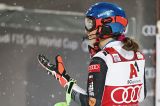 Women’s Alpine Skiing