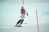 Women’s Alpine Skiing