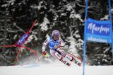Women’s Alpine Skiing