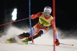 Men’s Alpine Skiing