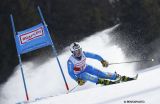 Women’s Alpine Skiing
