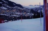 Men’s Alpine Skiing