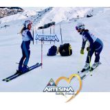 Women’s Alpine Skiing