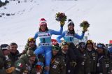 Women’s Alpine Skiing