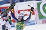 Women’s Alpine Skiing