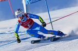 Women’s Alpine Skiing