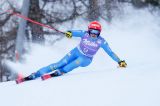 Women’s Alpine Skiing