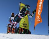 Women’s Alpine Skiing