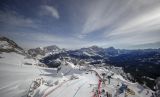 Alpine Skiing