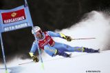 Men’s Alpine Skiing