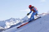 Women’s Alpine Skiing