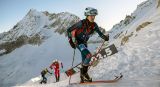 Ski Mountaineering