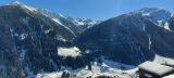A tragedy in the mountains of his Val d''Ultimo: Herbert Gamper has disappeared