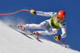 Sunday the big party for Innerhofer in Speikboden, first steps for recovery after knee injury