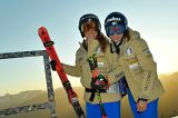Women’s Alpine Skiing