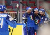 Azzurri towards the Olympic qualification tournament: meeting in Egna for the national hockey team