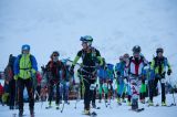 Ski Mountaineering
