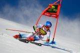Women’s Alpine Skiing