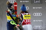 Women’s Alpine Skiing