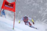 Men’s Alpine Skiing