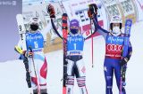 Women’s Alpine Skiing