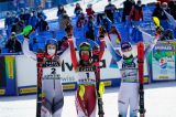 Women’s Alpine Skiing