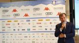 The announcement of President Flavio Roda for the access of sports clubs to mortgages and liquidity