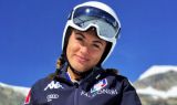 Women’s Alpine Skiing