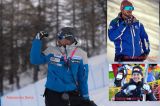 Many news in the staff of the Central Alps Committee: Serra arrives alongside Tentori and Sabrina Fanchini