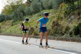 Nordic Skiing