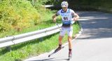 Trento and Monte Bondone, which show the tricolor of roller skis: on 8-9 October the national titles will be assigned