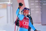 Women’s Alpine Skiing