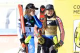 Women’s Alpine Skiing