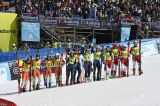 Alpine Skiing