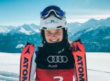 Vera Tschurtschenthaler in front of Gulli in the Sestola slalom, double success for Beatrice Sola