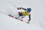 Women’s Alpine Skiing