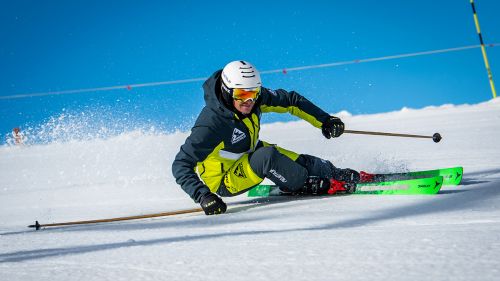 Ski-test 2021/22: the Atomic range