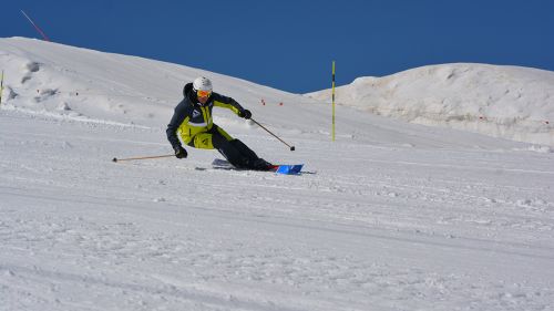 Ski test 2021/22: the best Dynastar proposals