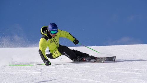 SKI TEST 2025/26: here are the best all-round performance skis!
