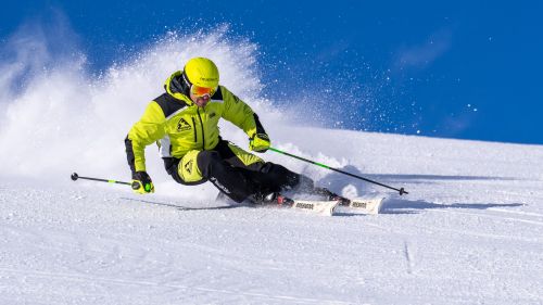 SKI TEST 2025/26: Rossignol, new models and three “Gold Medals”!