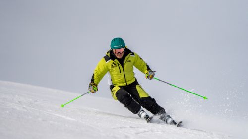 TEST: five TOP ski boots put to the test for you