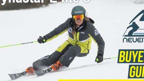Dynastar e lite 8 -  neveitalia ski-test 2022/2023
