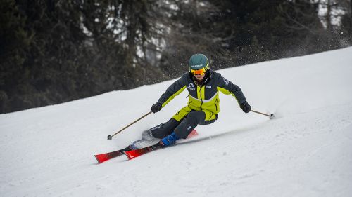 Master per istruttori nazionali, a Livigno in 18 superano la 3^ fase: c'è anche Michela Speranzoni
