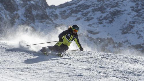Ski-test 2022/23: many confirmations from Fischer!