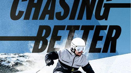 A preview of the Head 22/23 winter collection: chasing better