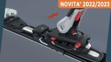 Skis and Bindings