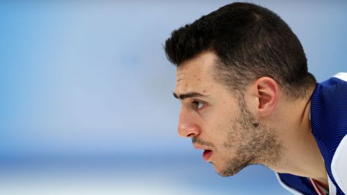 Italy also defeats Denmark and holds its head firmly