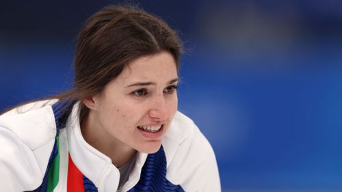 Italy closes the Canadian world review in tenth place