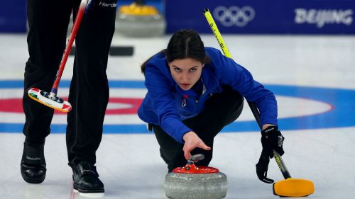 Italy resists and wins against an excellent Estonia